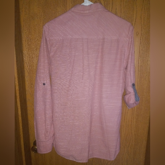 Men's Button-Down - Picture 2 of 5